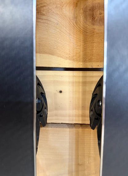 K2 Disruption 78 Ti - Piste Skis