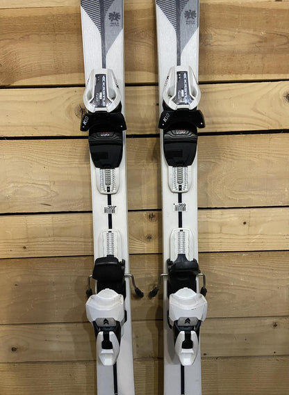 Kastle DX 73 Skis - Piste, Beginner/Intermediate