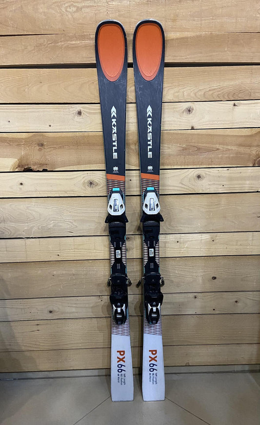 Kastle PX 66 Skis – 2023/2024, Piste