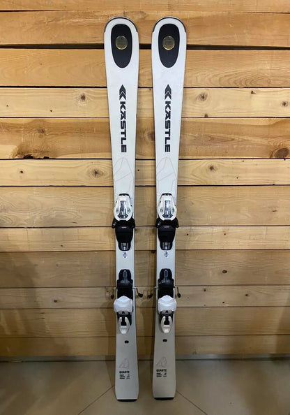 Kästle Quartz 72 - Women's Piste Skis
