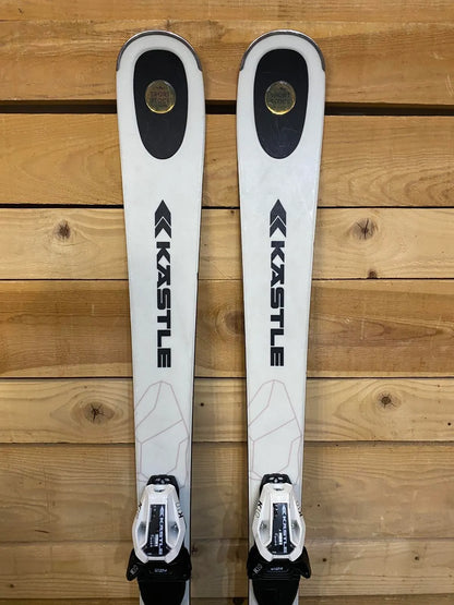Kästle Quartz 72 - Women's Piste Skis