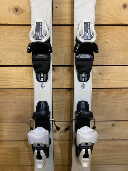 Kästle Quartz 72 - Women's Piste Skis