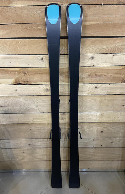 Kastle RX 11 Skis - Piste, Advanced