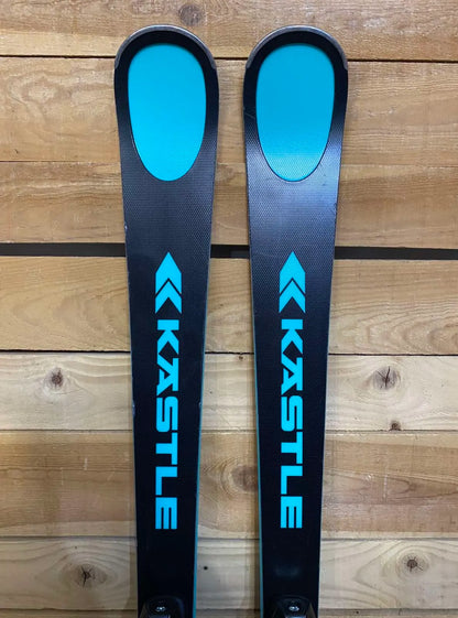 Kästle RX12 SL - Slalom Piste Skis