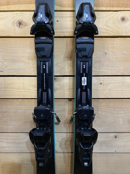 Kästle RX12 SL - Slalom Piste Skis