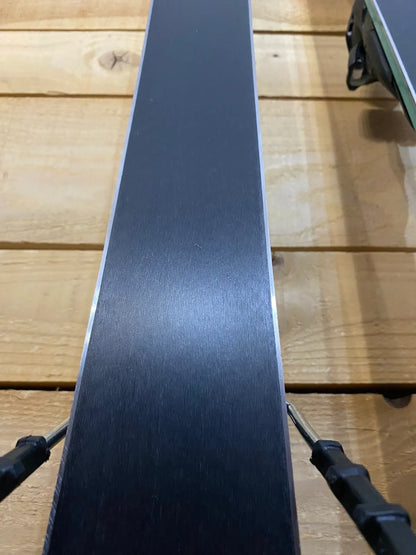 Kästle RX12 SL - Slalom Piste Skis
