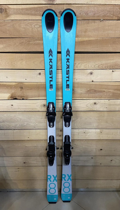 Kästle RX 8 - Piste Skis