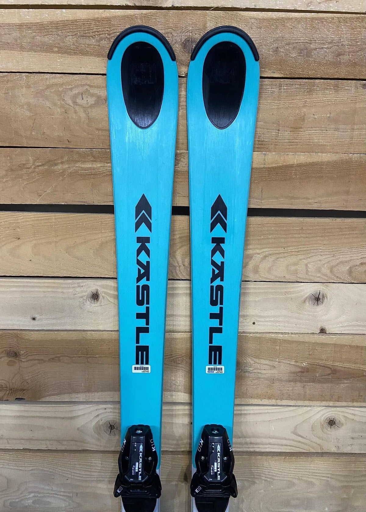 Kästle RX 8 - Piste Skis