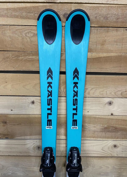 Kästle RX 8 - Piste Skis