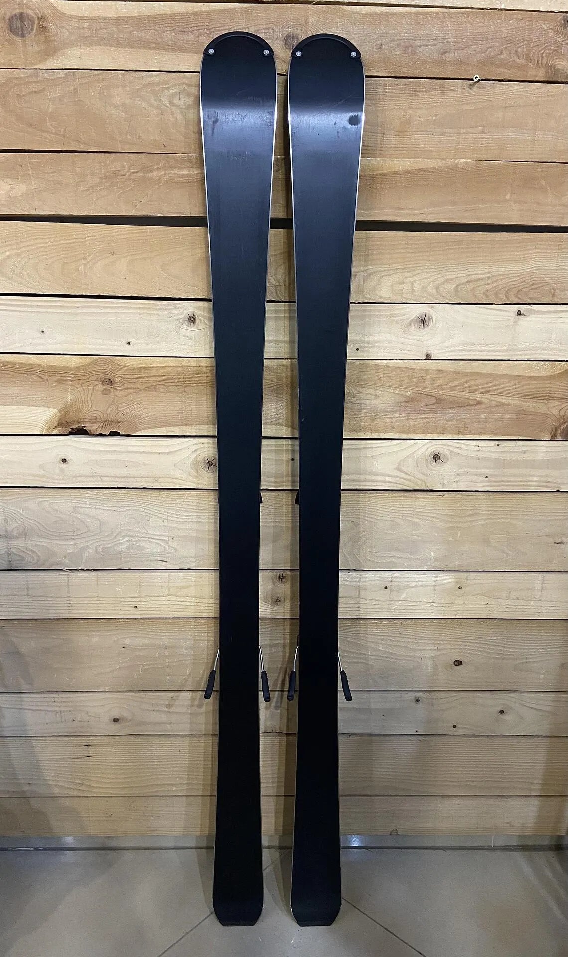 Kästle RX 8 - Piste Skis