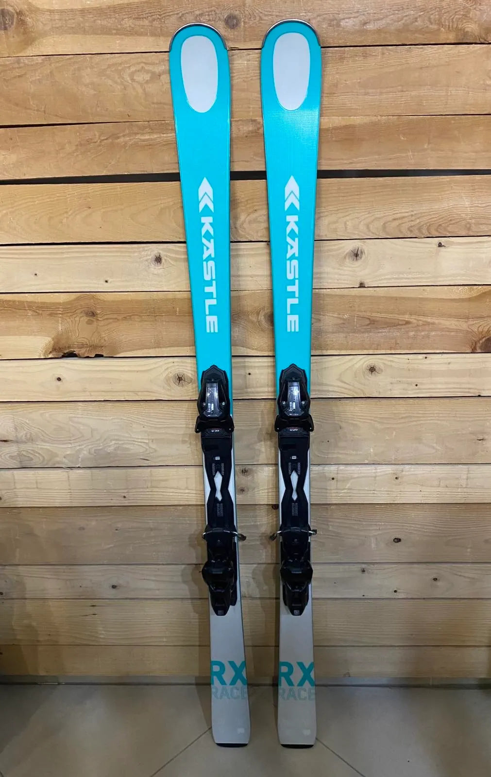 Kästle RX Race Ti - Sport Piste Skis