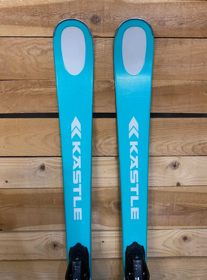Kästle RX Race Ti - Sport Piste Skis