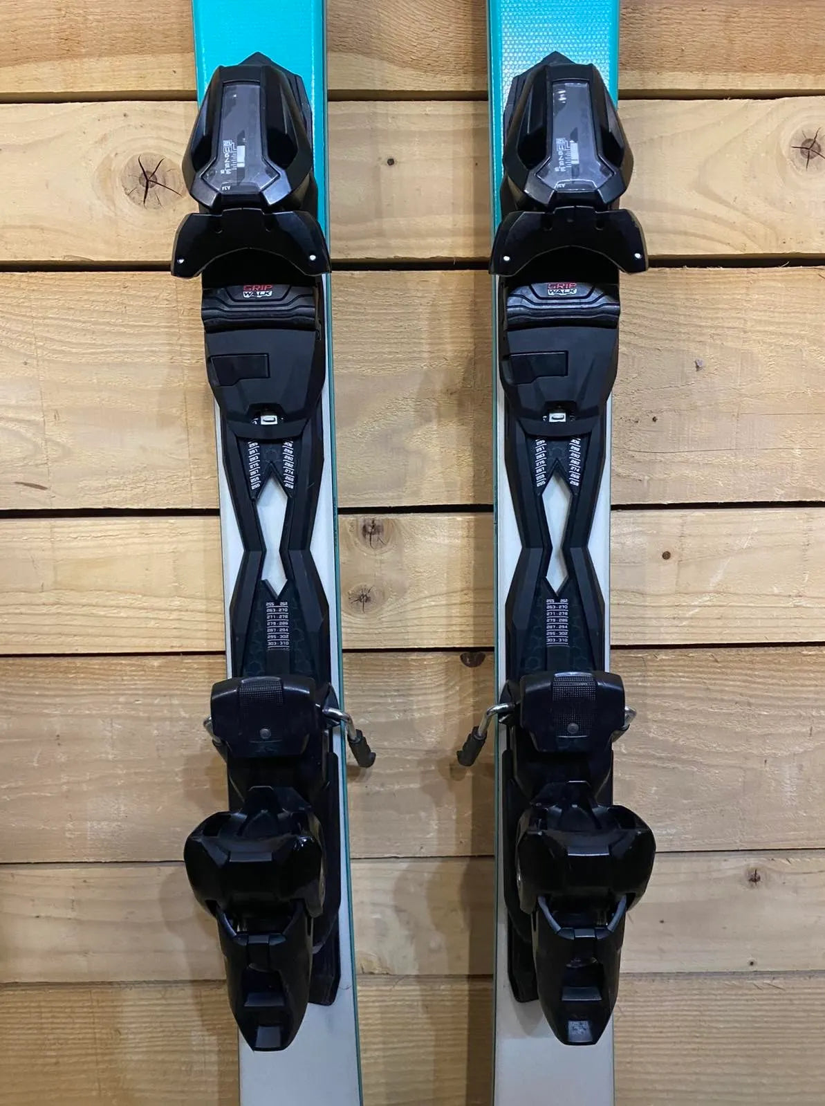 Kästle RX Race Ti - Sport Piste Skis