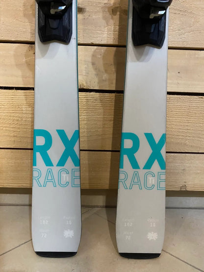 Kästle RX Race Ti - Sport Piste Skis