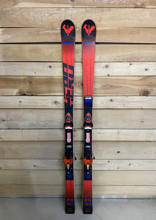Rossignol Hero Athlete GS Pro - Expert Piste Performance