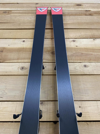 Rossignol Hero Elite Long Turn Ti - Ski for Precision on Piste