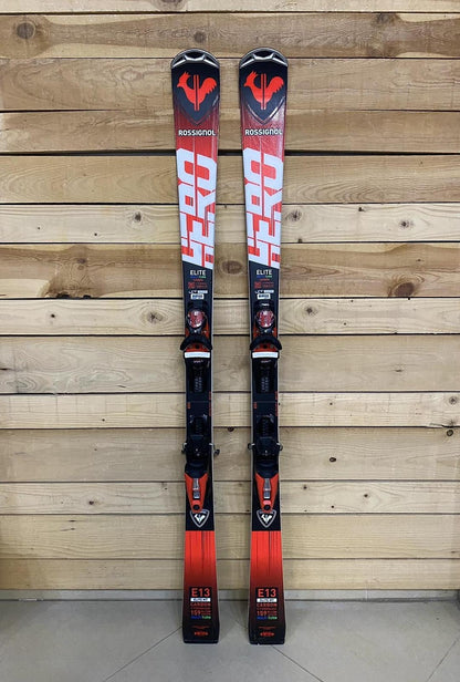 Rossignol Hero Elite Multi-Turn CA