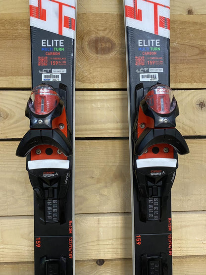 Rossignol Hero Elite Multi-Turn CA