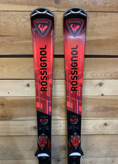 Rossignol Hero Elite Multi-Turn Ti C.A.M. - Piste Skis