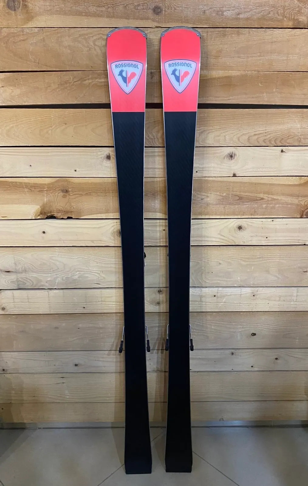 Rossignol Hero Elite Multi-Turn Ti C.A.M. - Piste Skis