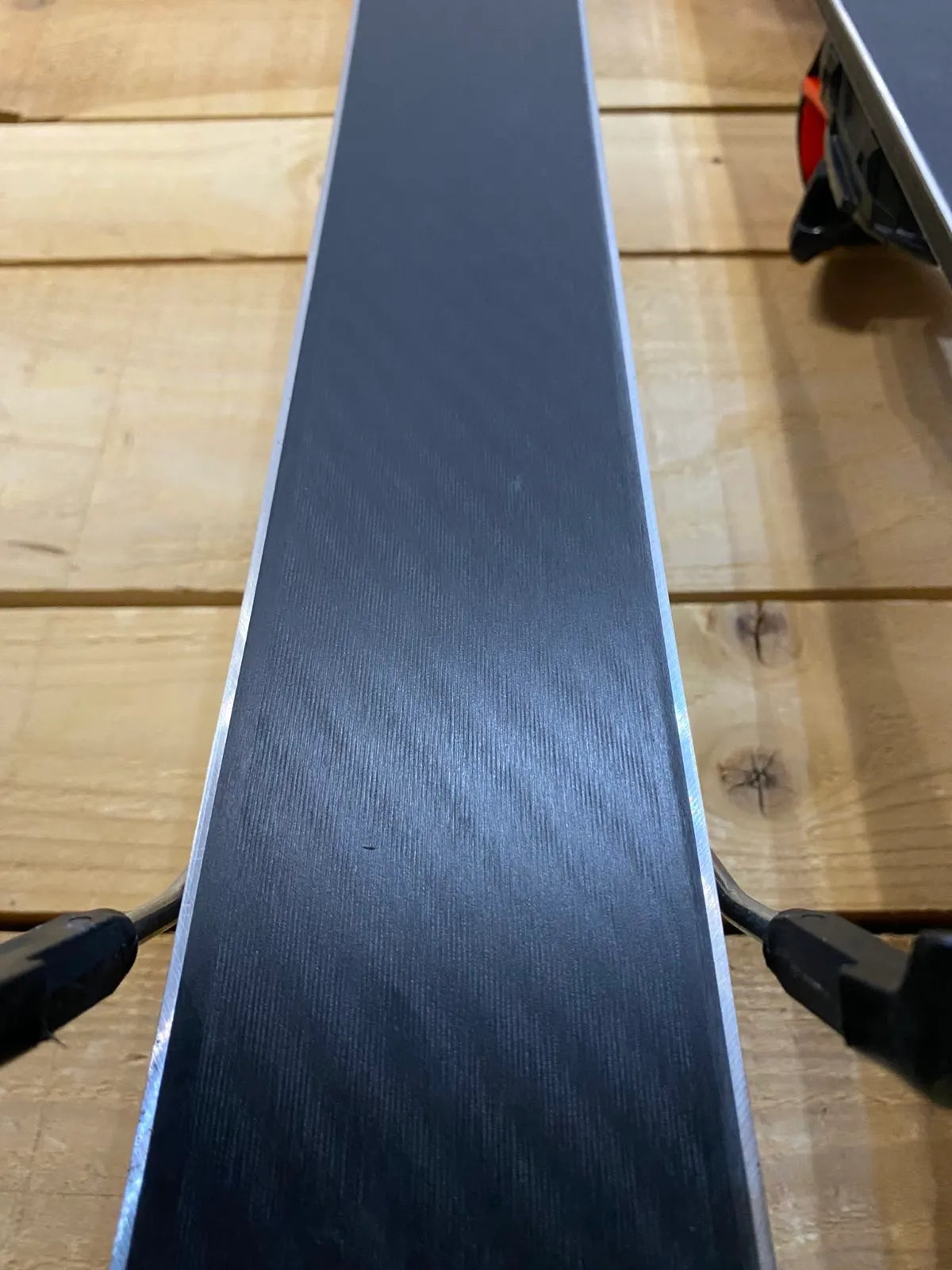 Rossignol Hero Elite Multi-Turn Ti C.A.M. - Piste Skis