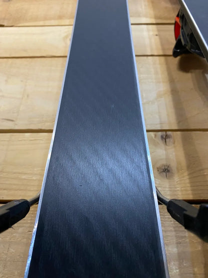Rossignol Hero Elite Multi-Turn Ti C.A.M. - Piste Skis