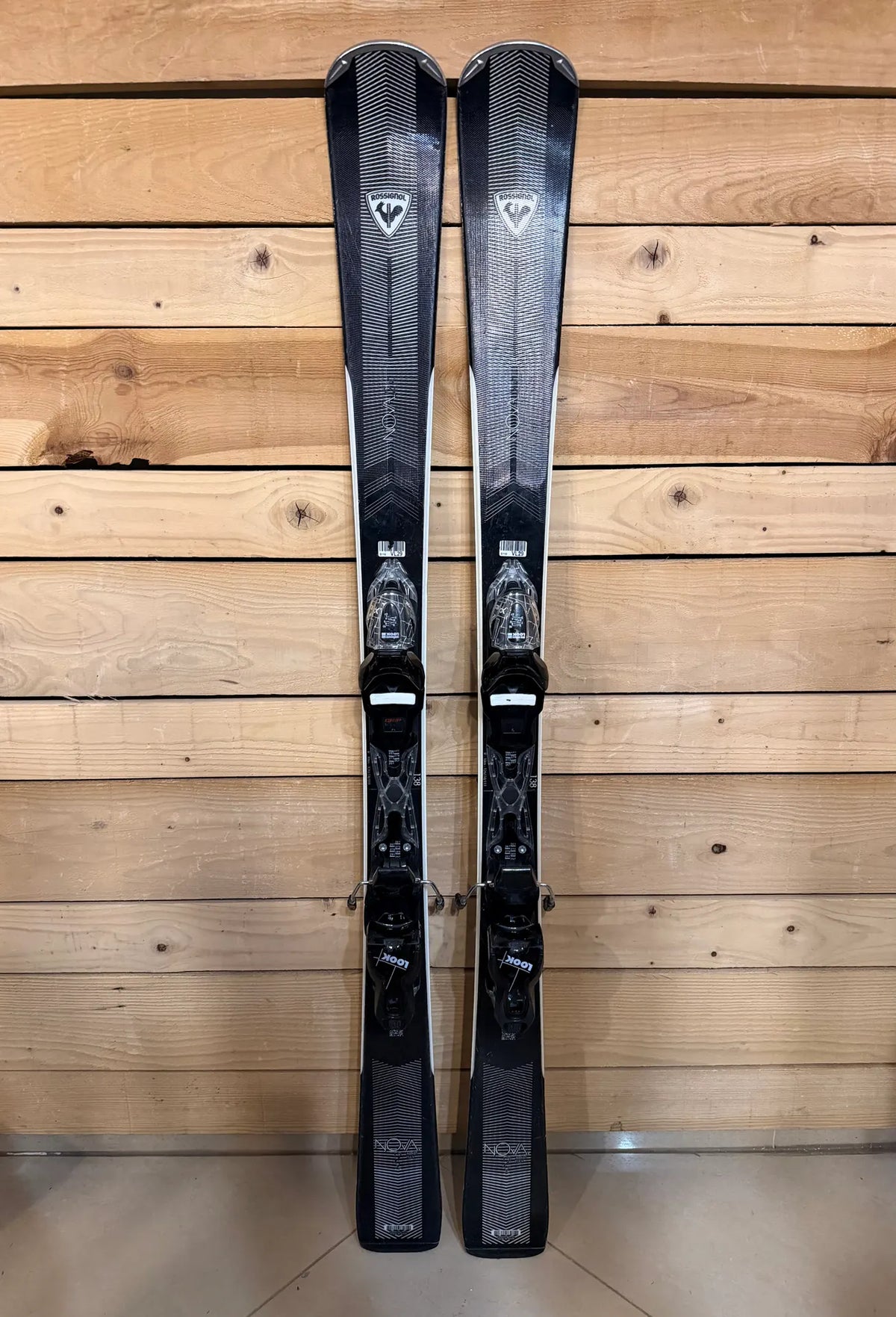 Rossignol Nova 2X