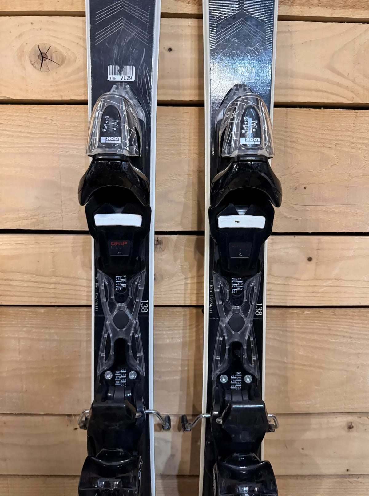 Rossignol Nova 2X