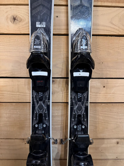 Rossignol Nova 2X