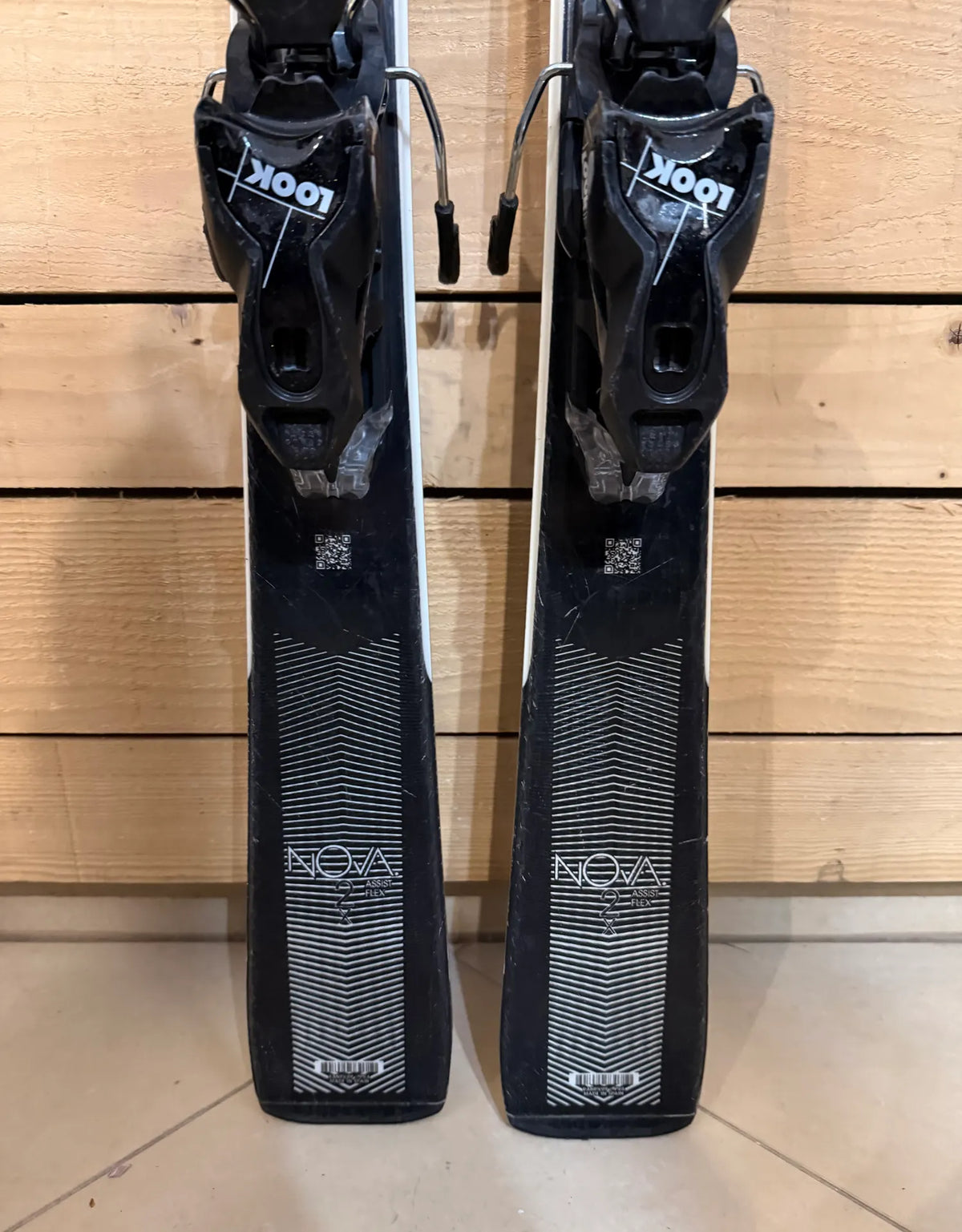 Rossignol Nova 2X