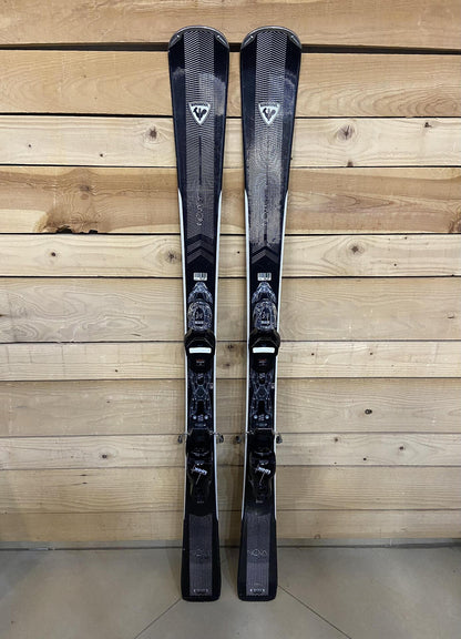 Rossignol Nova 2X Skis