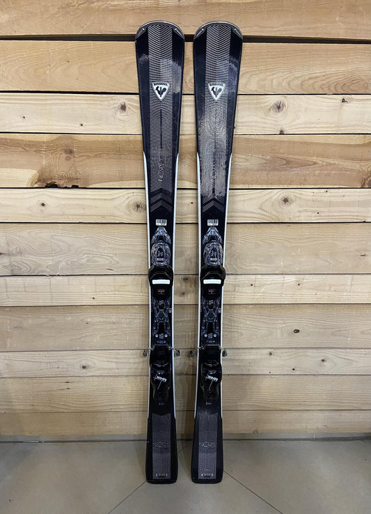 Rossignol Nova 2X Skis