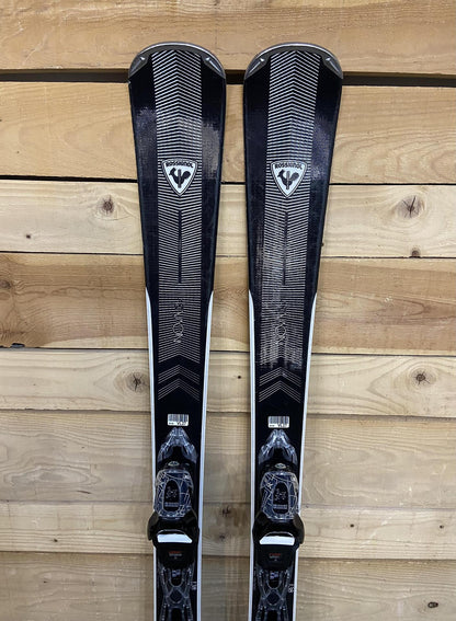 Rossignol Nova 2X Skis