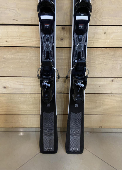 Rossignol Nova 2X Skis
