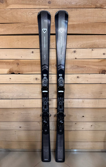 Rossignol Nova 4 - Women's Piste Skis