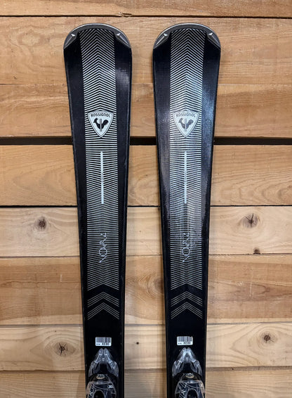 Rossignol Nova 4 - Women's Piste Skis