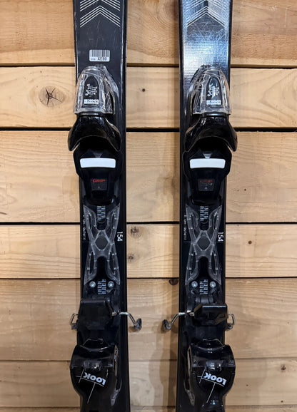 Rossignol Nova 4 - Women's Piste Skis