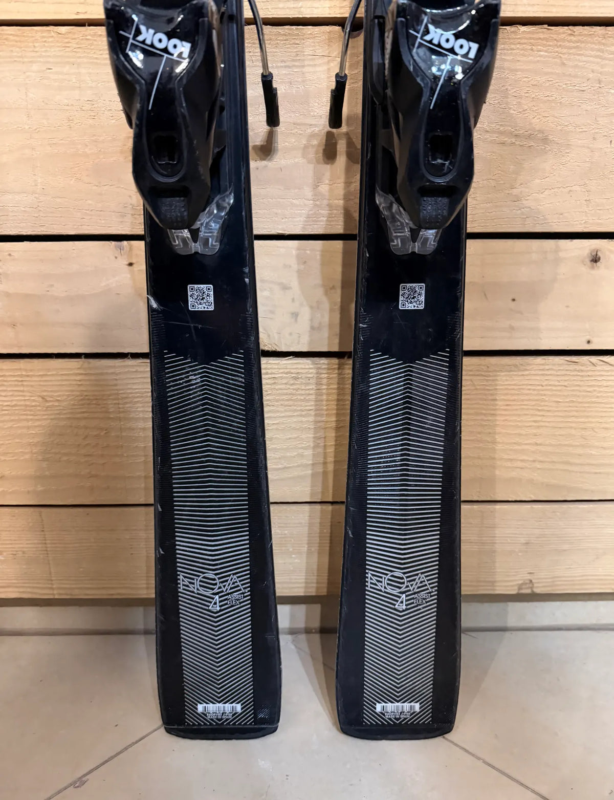 Rossignol Nova 4 - Women's Piste Skis