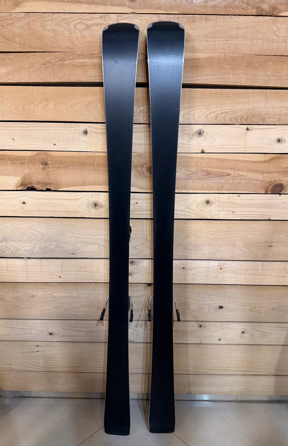 Rossignol Nova 4 - Women's Piste Skis