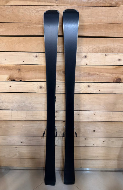Rossignol Nova 4 - Women's Piste Skis