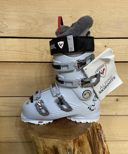Rossignol Pure Pro 90 - High-Performance Ski Boot