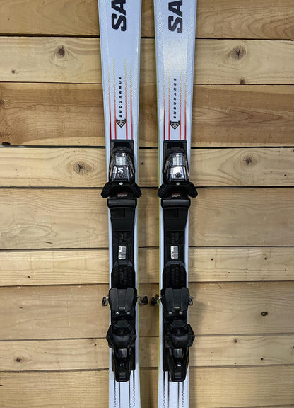 Salomon S/Max Endurance - Precision Piste Ski