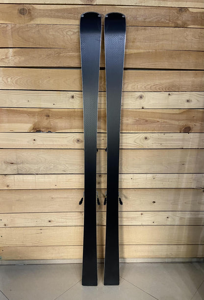 Salomon S/Max Endurance - Precision Piste Ski