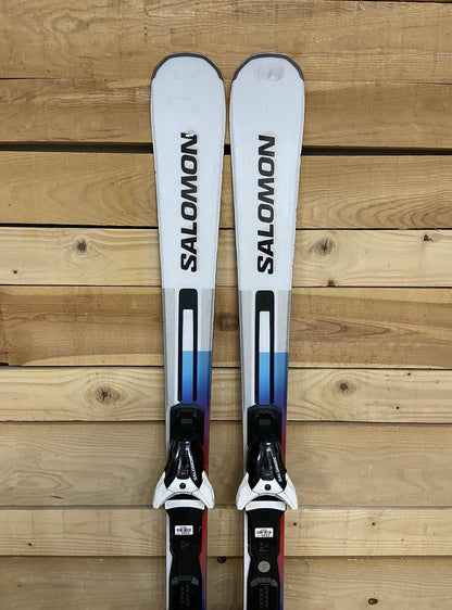 Salomon Addikt - Advanced Piste Ski