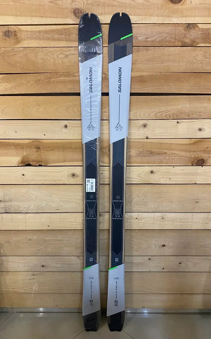 Salomon MTN 86 Carbon - Backcountry Touring Skis