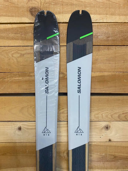 Salomon MTN 86 Carbon - Backcountry Touring Skis