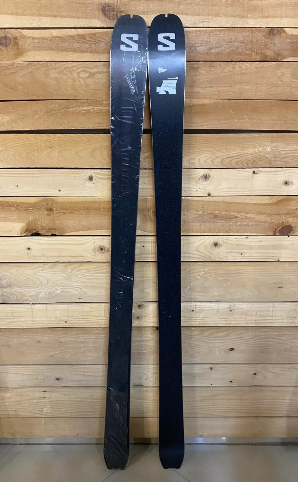 Salomon MTN 86 Carbon - Backcountry Touring Skis