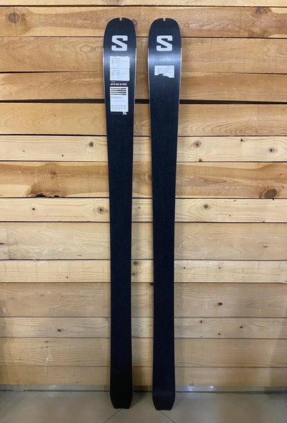 Salomon MTN 86 Pro - Backcountry Touring Skis