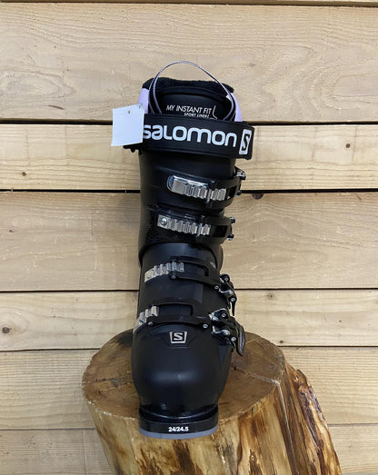 Salomon Select 80 W - Ghete de schi confortabile pentru femei