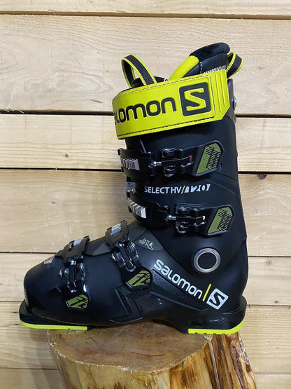 Salomon Select HV 120 - Cizme de schi de înaltă performanță